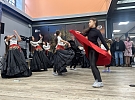 Festival solidarity, pomoci a inspirace