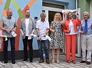 Nová dětská skupina nabídne zázemí pro 46 dětí