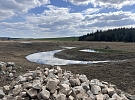 Revitalizace údolní nivy ochrání vesnici a pomůže přírodě