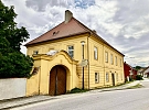 Toulky po Třebíčsku – Dalešice