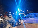 Než vyjedete na silnici, věnujte pozornost očistě zamrzlého vozu!