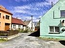 Toulky po Třebíčsku – Kožichovice