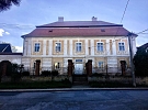 Toulky po Třebíčsku – Stařeč