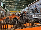 Energetici kontrolují klíčové technologie čtvrtého dukovanského bloku