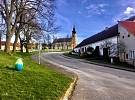 Toulky po Třebíčsku – Babice