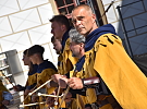 Třebíč si připomněla 690 let od udělení městských práv