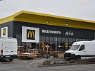 McDonald´s otvírá!