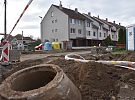 Obyvatelé Kaunicovy ulice si oddechnou