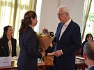 Parlamentní nominace na státní vyznamenání: Trojice kněží z babického případu i zachránce židovských dětí