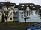 Město Hrotovice nabízí ke koupi byt 2+1