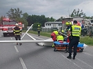 Hledají se svědci nehody kluzáku