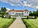 Toulky po Třebíčsku – Valeč