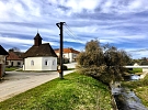 Toulky po Třebíčsku – Jasenice