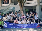 Žáci ZUŠ Třebíč se o prázdninách vydali do Jižní Koreje, aby nás reprezentovali