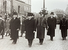 Prezidentská volba 1938: Kterak mohlo mít Třebíčsko prezidenta o třicet let dříve
