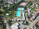 Moravské Budějovice hledají podobu nového koupaliště