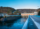 Dalešická elektrárna nabídne speciální prohlídky