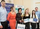 Bráfova akademie nejlepší školou v účetnictví