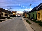 Toulky po Třebíčsku – Lesonice