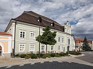Moravské Budějovice usilují o titul Historické město roku 2024