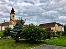 Toulky po Třebíčsku – Třebelovice