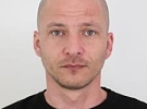 Policie žádá o pomoc při pátrání po podezřelém muži ze Slovenska