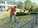 Pomoc, která má smysl