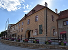 Stará radnice dostává mladistvou tvář