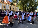 Studenecká mládež tančí ve stopách předků