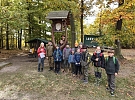 Z Okareckých orlů budou mladí myslivci (možná)