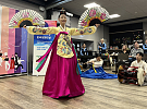 Jižní Korea se opět představuje
