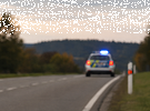 Za volant usedl navzdory devíti zákazům řízení