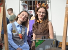 Radujme se, dokud jsme mladí! Studentský elán se opět šířil Moravskými Budějovicemi