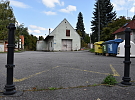 Město chystá rozšíření parkoviště