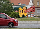 Náměšť nad Oslavou přivítá hudebníky z pěti kontinentů