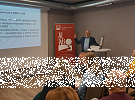 Oblastní charita Třebíč organizovala setkání odborné veřejnosti
