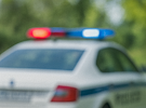 Pohřešovaná žena nalezena, jiný řidič nadýchal alkohol