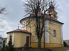 Život pod Kobylí hlavou s ochranou anděla a hejkala
