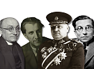A co on dělal za války? Poválečné vypořádání se s vlastní minulostí