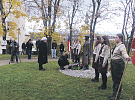 Připomenuli jsme si výročí vzniku republiky