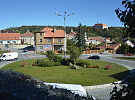 Obchvat zatím ne, zklidnění ano. Průtah I/23 čekají zásadní změny