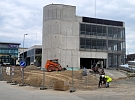 Jste zvědaví na parkovací dům? Přijďte na prohlídku!