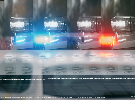 Policisté v Třebíči zadrželi dva hledané muže