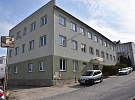 Město usiluje o budovu bývalého finančního úřadu