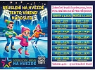 Poslední možnost bruslení!