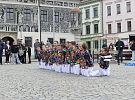 V sobotu bylo v pohybu celé Karlovo náměstí