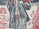 Únor 1948 na Třebíčsku a jeho přední aktéři
