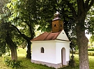 Toulky po Třebíčsku - Zárubice