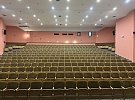 Kulturák má konečně klimatizaci
