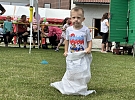 Dětský den se konečně povedl, děti byly nadšené
